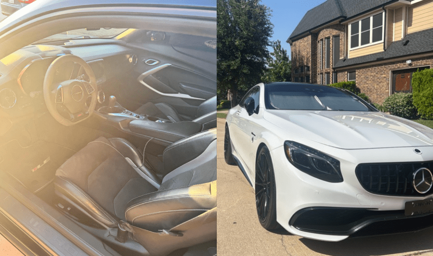 MOBILE DETAILING